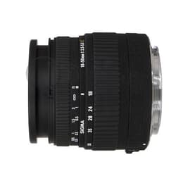 Lens Nikon D 18-50mm f/3.5-5.6