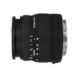 Lens Sigma 18-50 18-50mm F3.5-5.6 DC Nikon D 18-50mm f/3.5-5.6