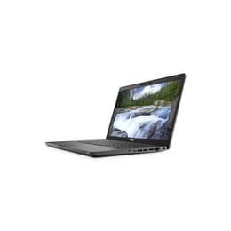 Dell Latitude 5400 14" Core i5 1.6 GHz - SSD 256 GB - 8GB