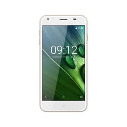 Acer Liquid Z6 8GB - Goud - Simlockvrij