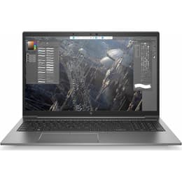 HP ZBook Firefly 15 G7 16" Core i7 1.8 GHz - SSD 1 TB + HDD 1 TB - 16GB QWERTY - Grieks