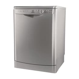 Indesit DDFG 26B17 S Vaatwasser vrijstaand 60 cm - 12 tot 16 couverts