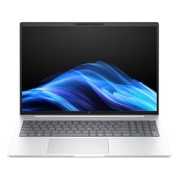 HP EliteBook 8 G1i 16 AI 16" Core Ultra 5 2.1 GHz - SSD 256 GB - 16GB QWERTY - Italiaans