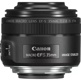 Canon Lens EF-S f/2.8 35