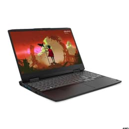 Lenovo IdeaPad Gaming 3 15ARH7 15" Ryzen 7 3.2 GHz - SSD 512 GB - 16GB - NVIDIA GeForce RTX 3050 Ti QWERTY - Spaans