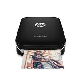 HP Sprocket 200 Inkjet Printer