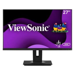27-inch Viewsonic XG270 1920 x 1080 LED Beeldscherm Zwart