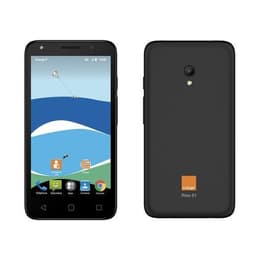 Orange Rise 51 8GB - Grijs - Simlockvrij