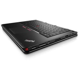 Lenovo ThinkPad Yoga 12 12" Core i5 2.3 GHz - SSD 256 GB - 4GB AZERTY - Frans