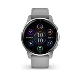 Garmin Fenix 5S Plus Sapphire Bluetooth 51 mm - Grijs