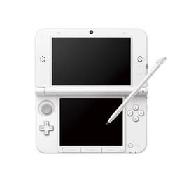 Console Nintendo 3DS XL 4GB - Wit