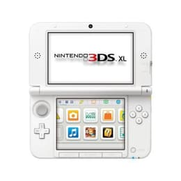 Console Nintendo 3DS XL 4GB - Wit