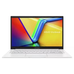 Asus VivoBook 14 X1404VA 14" Core i3 1.2 GHz - SSD 512 GB - 8GB QWERTY - Engels