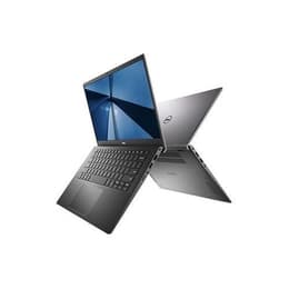 Dell Vostro 5502 15" Core i5 2.4 GHz - SSD 512 GB - 8GB QWERTY - Engels