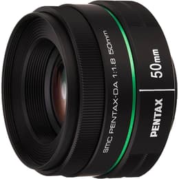 Pentax Lens 50mm f/1.8