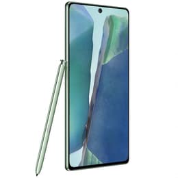 Galaxy Note20 256GB - Groen - Simlockvrij