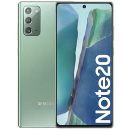 Galaxy Note20 256GB - Groen - Simlockvrij