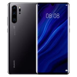 Huawei P30 Pro 128GB - Zwart - Simlockvrij - Dual-SIM