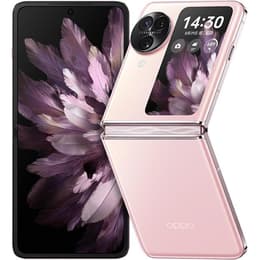 Oppo Find N3 Flip 512GB - Roze - Simlockvrij