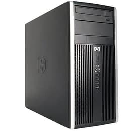 HP Compaq Pro 6300 Microtower Core i5 3,4 GHz - HDD 500 GB RAM 4GB