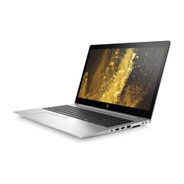 HP EliteBook 850 G5 15" Core i5 1.7 GHz - SSD 512 GB - 16GB AZERTY - Frans