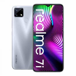 Realme 7i 64GB - Grijs - Simlockvrij