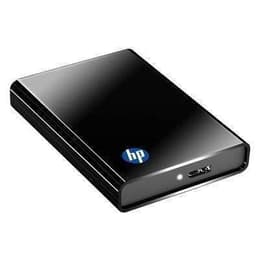 Hp PD 100A Externe harde schijf - HDD 1 TB USB 3.0