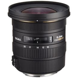 Lens Canon EF 10-20mm f/3.5