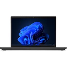 Lenovo ThinkPad P14S Gen 3 14" Core i7 2.1 GHz - SSD 1 TB - 16GB QWERTY - Zweeds