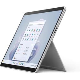 Microsoft Surface Pro 9 13" Core i7 1.8 GHz - SSD 256 GB - 16GB AZERTY - Frans