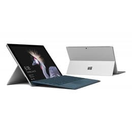 Microsoft Surface Pro 5 12" Core i5 2.6 GHz - SSD 256 GB - 8GB AZERTY - Frans