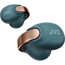 Jvc HA-NP50T-C Oordopjes - In-Ear Bluetooth