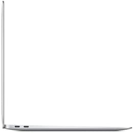 MacBook Air 13" Retina (2020) - Core i5 1.1 GHz SSD 512 - 16GB - AZERTY - Frans