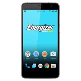 Energizer Energy S600 16GB - Zwart - Simlockvrij