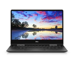 Dell Inspiron 7386 13" Core i7 1.8 GHz - SSD 256 GB - 8GB QWERTY - Engels