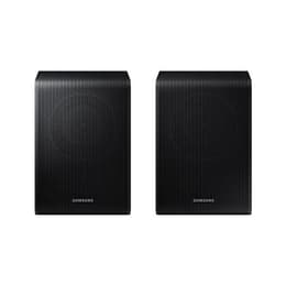 Samsung SWA-9200S Speaker Bluetooth - Zwart