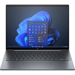 HP Dragonfly G4 13" Core i7 1.8 GHz - SSD 1 TB - 16GB QWERTY - Engels