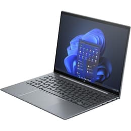 HP Dragonfly G4 13" Core i7 1.8 GHz - SSD 1 TB - 16GB QWERTY - Engels