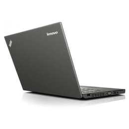 Lenovo ThinkPad X250 12" Core i5 2.2 GHz - HDD 500 GB - 4GB QWERTZ - Duits