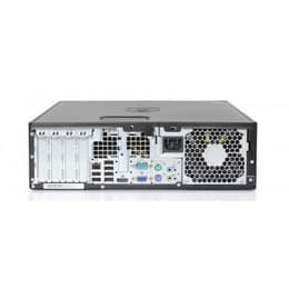 HP Compaq 8200 Elite SFF Core i5 3,1 GHz - HDD 250 GB RAM 4GB