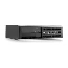 HP Compaq 8200 Elite SFF Core i5 3,1 GHz - HDD 250 GB RAM 4GB