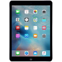 iPad Air (2013) 16 Go - WiFi + 4G - Spacegrijs