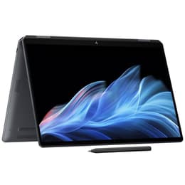 HP OmniBook Ultra Flip 14-fh0006nl 14" Core Ultra 7 2.2 GHz - SSD 1 TB - 16GB QWERTY - Italiaans