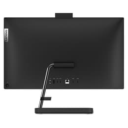 Lenovo IdeaCentre AIO 3 24ALC6 23" Ryzen 5 2 GHz - SSD 512 GB - 16GB QWERTZ - Duits