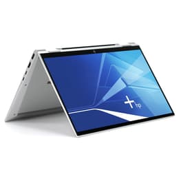 Hp EliteBook x360 1030 G8 13" Core i7 3 GHz - SSD 512 GB - 16GB QWERTY - Engels