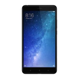 Xiaomi Mi Max 2 64GB - Zwart - Simlockvrij