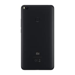 Xiaomi Mi Max 2 64GB - Zwart - Simlockvrij
