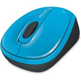 Microsoft Mobile Mouse 3500 Muis Draadloos