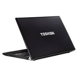 Toshiba Tecra R950 15" Core i5 2.5 GHz - SSD 256 GB - 8GB QWERTY - Engels