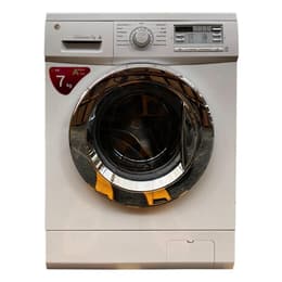 Lg F74882WH Klassieke wasmachine Frontlading